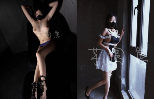 54885-出山就封神！推卝特超强SM大神【奴印文化】五位御用极品反差女奴推卝特劲爆调卝教原版-福利岛