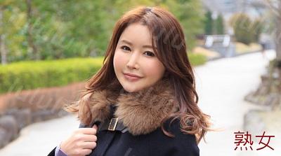Mywife-1720 No.1109 北川 沙織-福利岛