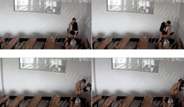 【网曝门事件】震惊！最新学校偷拍❤黑龙江某大学讲座教室学生情侣偷偷做爱『最新重磅新瓜』高清-福利岛