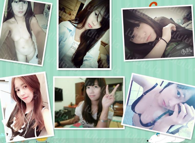 宜兰商学院大胸正妹李宜辰日常大尺度私拍-聚合福利