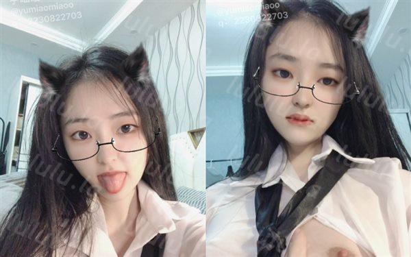 最新高价定制会所首发可爱美少女▌芋喵喵 ▌极品性感女秘书淫靡乘骑阳具 超清特写粉嫩美穴吞吐原版-福利岛