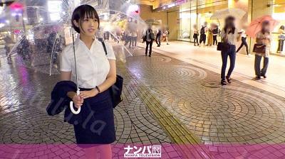 200GANA-2356 ナンパTV マジ軟派、初撮。 1531 『一緒に冷やし中華を食べてください！』冷やし中華を食べるつもりでついてきた新卒OLが男優の餌食に！-福利岛