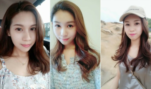 54893-台湾情侣自卝拍解密❤️我当过模特的老婆-陈希恩-福利岛