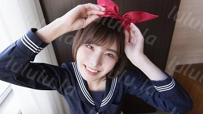 S-Cute 713_eimi_04 セーラー服美少女のふしだらなお誘いH/Eimi-福利岛