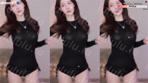 韓國美女視頻-202103062-ahrum0912-聚合福利