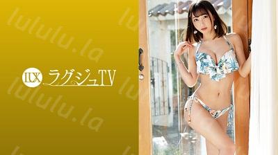 259LUXU-1253 ラグジュTV 1236 『美しすぎる美容部員』が大反響につき再出演!キスや焦らす愛撫で高まる感度。唾液たっぷりで男根を包みこむ濃密フ...-福利岛
