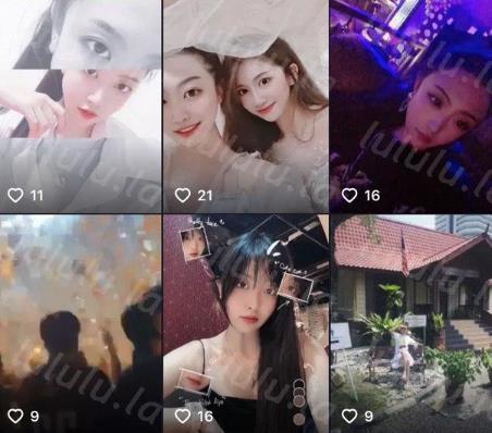 【稀有自购】有点小人气的御姐网红卢R露脸大价钱自购裸舞自慰福利外表看着像清纯妹子私下却非常骚-聚合福利