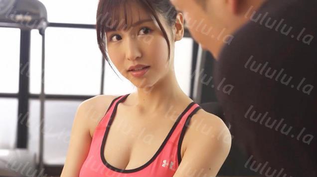 可爱不失性感的爆乳大眼女神-樱空桃IPX485prat1『无码破解』爆乳身材超棒女神 来健身房这种地方就是勾引人-聚合福利
