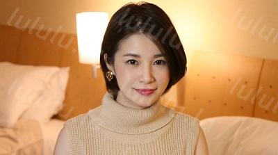 Mywife-1677 No.1068 小倉 由美奈 蒼い再会-福利岛