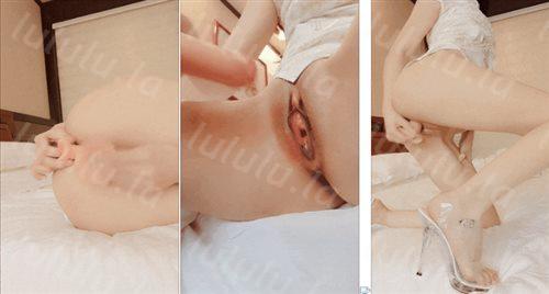 极品白虎网红美女【软萌萝莉小仙】古风旗袍 高跟鞋魅惑玩浪穴 近距离速插浪穴喷水高潮 高清-福利岛