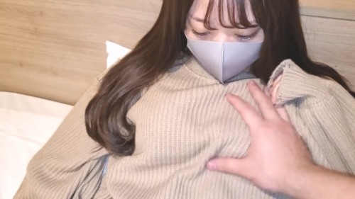 57643-高颜值美女被大叔用蛮力控制屈服被侵犯-福利岛