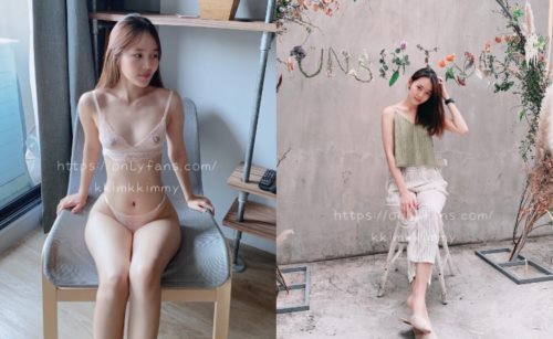 58861-《顶级泄密无水速递》露脸才是王卝道!九头身尤物OnlyFans万人追随极品女神kkimk私卝拍调卝教露出啪啪各种淫卝态非常反差-福利岛