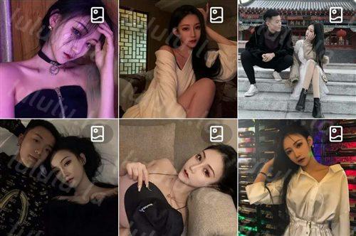 快手精神小妹【宇霸霸】粉丝福利2V,被大神睡了,旁边还睡了一个女的,露脸吃鸡!-福利岛