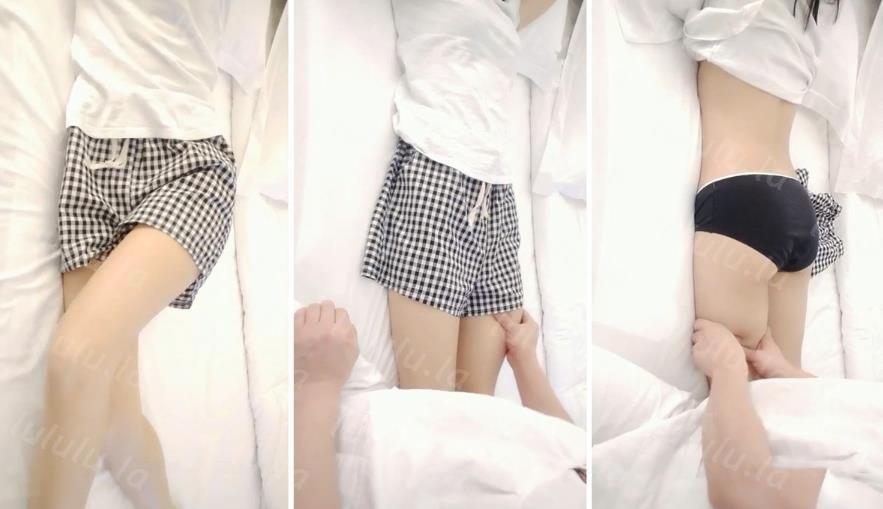 坐标杭州萧山区 【淫乱眼镜娘】大二学生妹勾搭技师约炮网友主动要求按摩屁屁和粉嫩酥胸嫩的出水近距离拍摄小穴里面的粉红肉肉-聚合福利