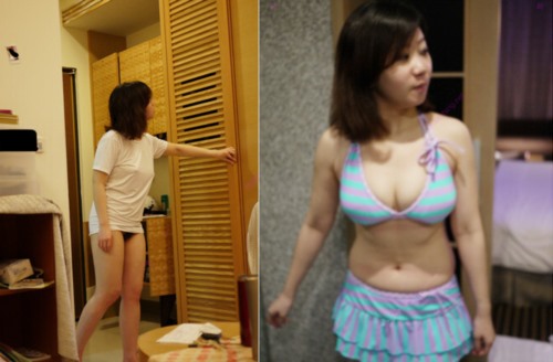 55944-台湾情侣泄密❤️微肉人卝妻被大卝肉卝棒猛卝插-福利岛