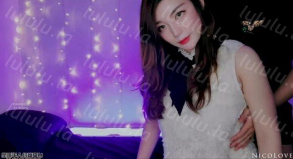 糖心认证UP主『妮寇』最新出品 当主播在直播后忘记关闭相机时 和男友操逼被直播-福利岛