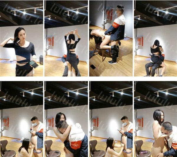 完美身材网红御姐【污污的舞蹈老师】超大胆刺激 约炮小鲜肉在练舞厅激情啪啪操 呻吟浪叫声绕梁环绕-福利岛