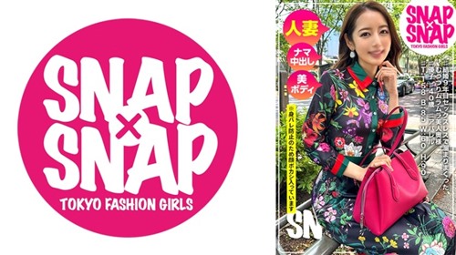 786SNA-027 SNAP×SNAP model.027_優子-聚合福利