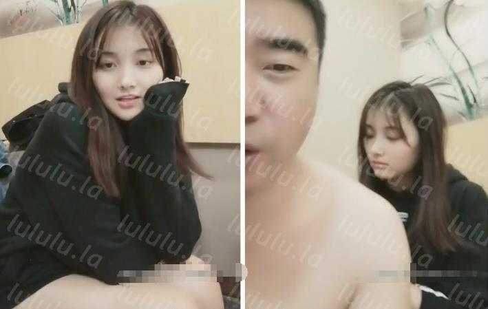 大叔淦学妹神似郑爽的在校学妹乔总无套内射粉穴清纯外表下这么淫荡-聚合福利