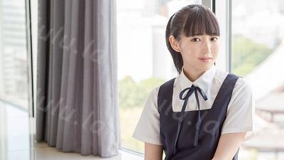S-Cute 755_ai_01 制服が似合う黒髪ロリっ子とエッチ/Ai-福利岛