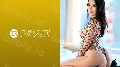 259LUXU-1376 ラグジュTV 1360 セフレとの連絡が途絶え性欲のはけ口がない…。」我慢できない性欲に疼くカラダを抑えられず2回目のAV出演！-福利岛