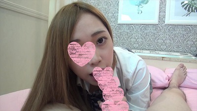 FC2PPV-1459142 その可愛い顔からはギャップがありすぎるひょっとこフェラでガチガチになった生チンポを、指一本でキツキツの激セマおまんこに生...-福利岛