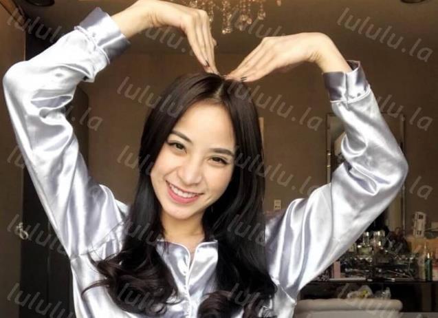 网爆门事件极品泰籍华裔美女Panisara 和男朋友激情性爱视频流出-聚合福利