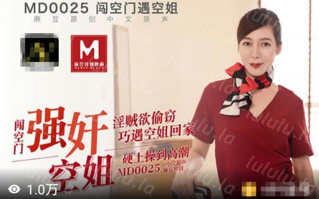 《新年贺岁档》91原创国产剧情AV淫贼欲盗窃巧遇空姐在家自慰硬上草到高潮-聚合福利