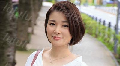 Mywife-1656 No.1049 小倉 由美奈-福利岛