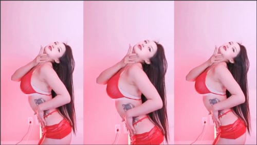 kbj25110150_ujjuluv-福利花园