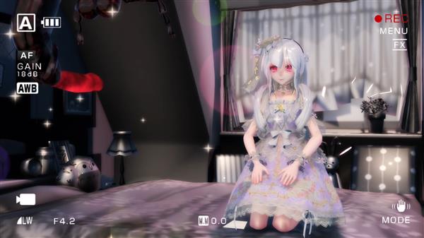 【MMD/R18】i站超级喵杀拳视频整合包(98部/9.8G)虫 罪袋 异种-撸先生