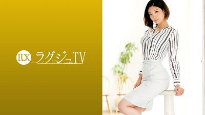 259LUXU-1252 ラグジュTV 1252 3年間セックスレスの欲求不満人妻。肉感溢れるボリューミーな美巨尻を動かしを巨根の刺激に卑猥に乱れ、久しぶりのセ...-福利岛