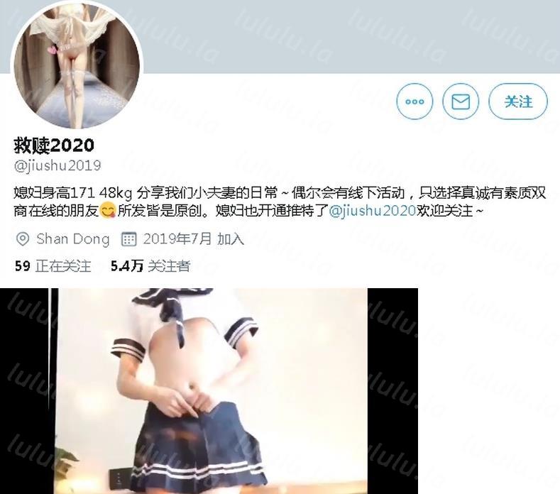 推特换妻达人『救赎2020』性感娇妻最新小视频集锦 这么年轻的肉体就这么浪-聚合福利