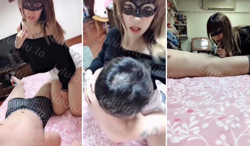 SWAG『莎莉』同学来家里做客 月经期超痒受不了的诱惑 与同学啪啪-聚合福利