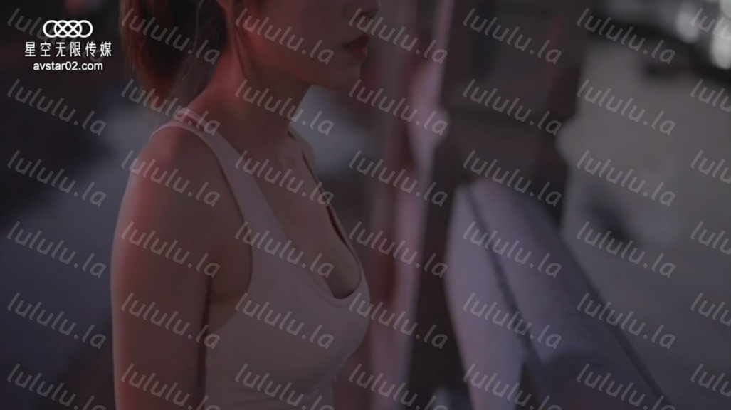 星空无限传媒周六最新出品XK8076 夜跑女神被痴汉尾随入室强干-福利岛