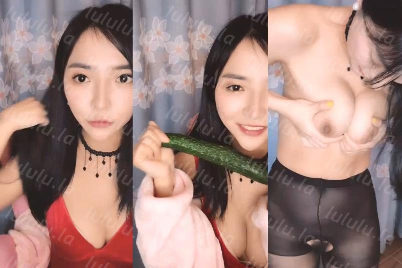 黑丝高跟嫩模景小妍露脸在家直播赚外快性感身材自己舔奶头吃不到喊哥哥帮忙骚逼很痒用黄瓜抽插淫声浪语-聚合福利