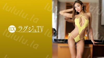 259LUXU-1374 ラグジュTV 1378 「もっと私を責めてほしい…」エキゾチックなプロダンサーがラグジュTVに登場!日々のトレーニングで鍛えられた見事な...-福利岛