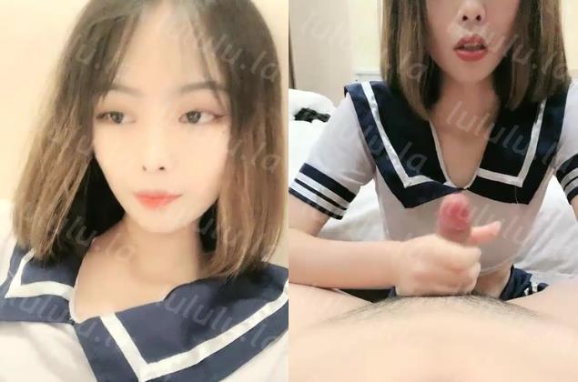 短发妹妹呀苗条萌妹首次约炮啪啪秀，情趣学生制服掰穴特写舔逼，口交上位骑乘抽插猛操-聚合福利