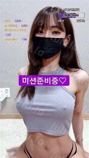 韓國美女視頻-2021031216-nymph412-聚合福利