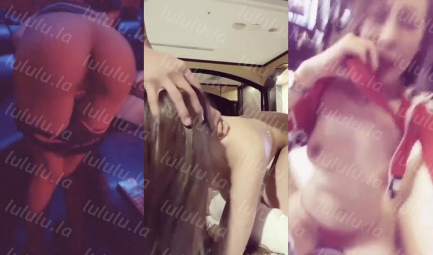 台湾SWAG『Princessdolly』经典收藏KTV陪你玩两兄弟一起肏前后夹击 赛车女郎女郎COS-聚合福利