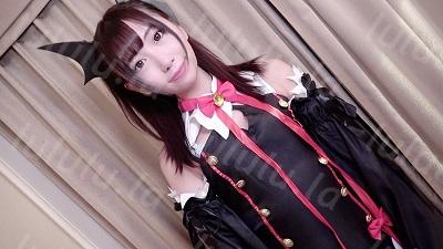 493PKPD-091 【流出】ハロウィンに渋谷でナンパしたコスプレJDと3P種付けFU○K-福利岛