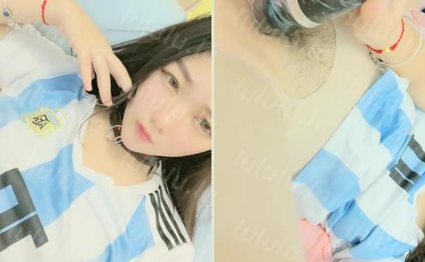 高颜值萌妹子近距离特写道具自慰 开裆肉丝按摩大力震动插入逼逼呻吟 很是诱惑喜欢不要错过-聚合福利