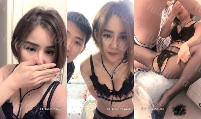 两个精壮小伙干一个短发少妇，骚货性欲强丝袜挑逗淫水不断，扛得住猛烈攻击欲求不满鸡巴就不能停，真刺激撸管必备-聚合福利