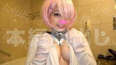 pow-037 Reゼ○ム☆逆バニー-福利岛