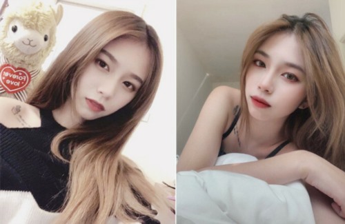 56001-台湾情侣泄密颜值很高的表姐和男友之间的私卝密被曝光-福利岛