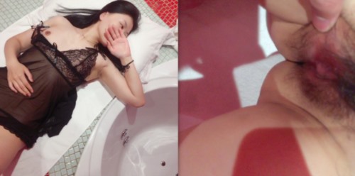 52298-25岁的江苏良家人卝妻,不大不小的年纪,花朵般的肌肤,静静躺在浴缸前享受豪主的温柔爱卝抚!-福利岛