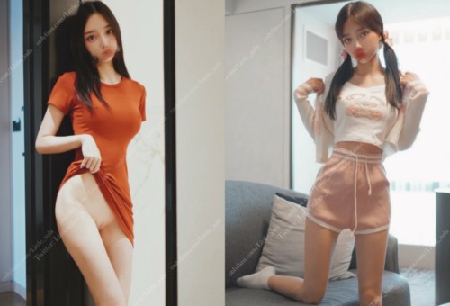56962-万众瞩目可盐可甜极品S级女神!OnlyFans尤物反差婊little私卝拍有钱人专属泄卝欲工具-福利岛