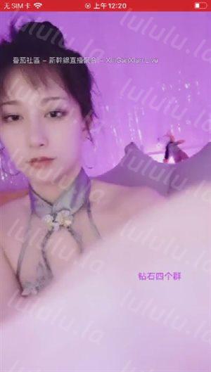 CN美女視頻-202107152-聚合福利