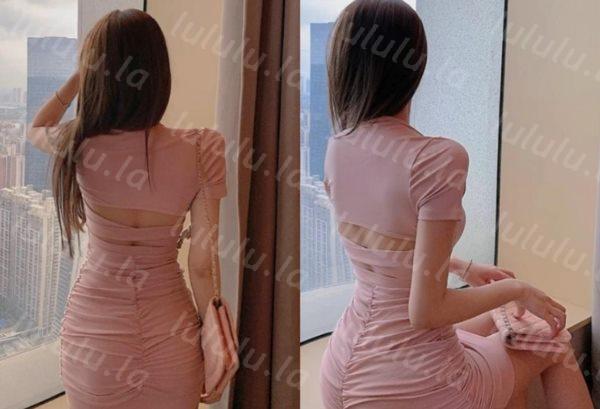 杭州的平面模特拍完照，日一把。这身材这呻吟声要射爆！-福利岛