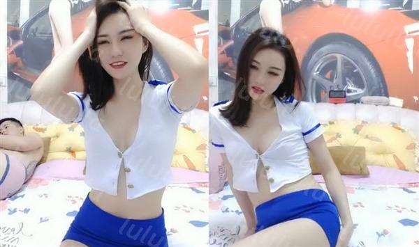 极品高颜值美女【小姨子和姐夫】性感空姐诱惑姐夫直取花蕊 人帅鸡巴累人美逼遭罪-福利岛